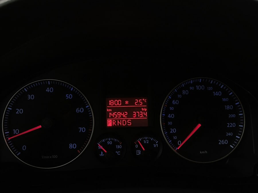 Фото Volkswagen Golf Plus I с пробегом | №6 Фото Volkswagen Golf Plus I с пробегом | №6