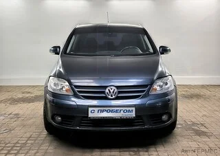 Фото Volkswagen Golf Plus I с пробегом