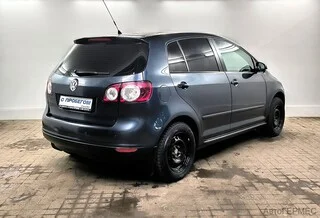 Фото Volkswagen Golf Plus I с пробегом