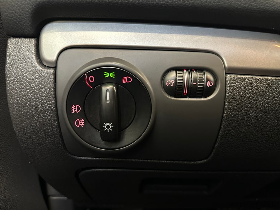 Фото Volkswagen Golf VI с пробегом | №9 Фото Volkswagen Golf VI с пробегом | №9