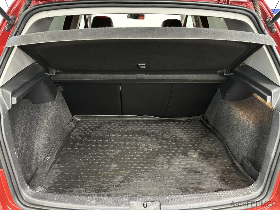 Фото Volkswagen Golf VI с пробегом | №13 Фото Volkswagen Golf VI с пробегом | №13