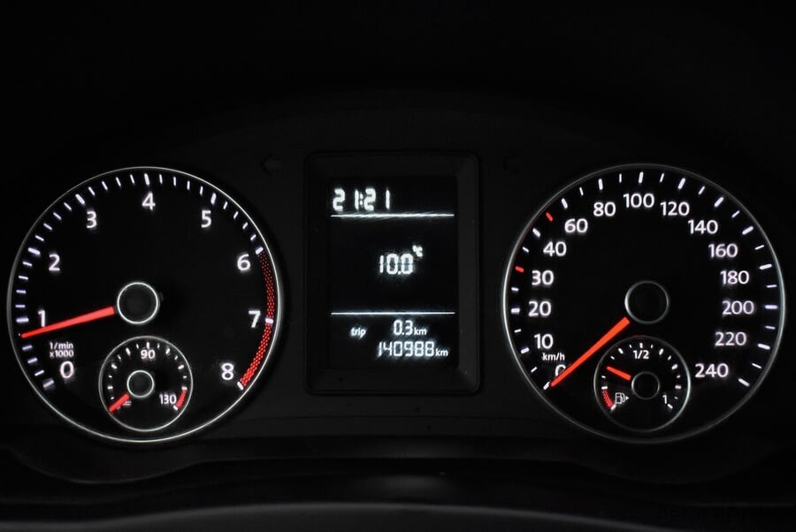 Фото Volkswagen Golf Plus II с пробегом | №6