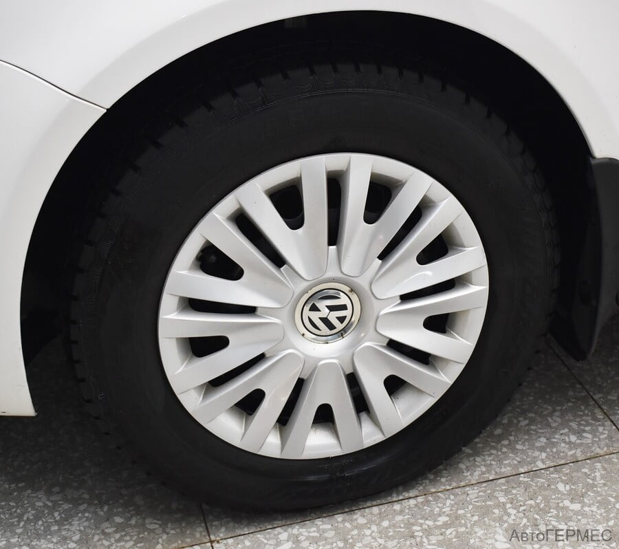 Фото Volkswagen Golf Plus II с пробегом | №15