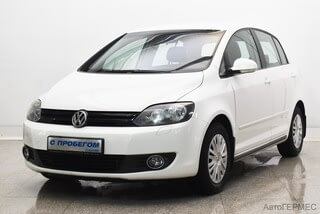 Фото Volkswagen Golf Plus II с пробегом Фото Volkswagen Golf Plus II с пробегом