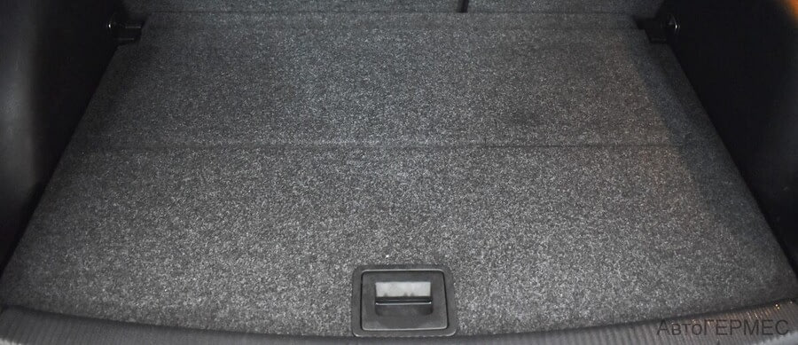 Фото Volkswagen Golf Plus II с пробегом | №13