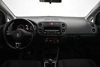 Фото Volkswagen Golf Plus II с пробегом Фото Volkswagen Golf Plus II с пробегом