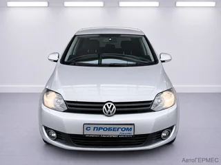 Фото Volkswagen Golf Plus II с пробегом Фото Volkswagen Golf Plus II с пробегом