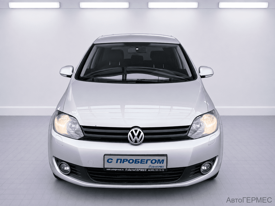 Фото Volkswagen Golf Plus II с пробегом | №2 Фото Volkswagen Golf Plus II с пробегом | №2