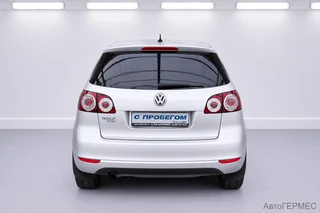 Фото Volkswagen Golf Plus II с пробегом Фото Volkswagen Golf Plus II с пробегом