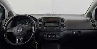 Фото Volkswagen Golf Plus II с пробегом Фото Volkswagen Golf Plus II с пробегом