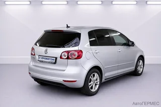 Фото Volkswagen Golf Plus II с пробегом Фото Volkswagen Golf Plus II с пробегом