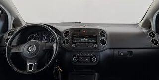 Фото Volkswagen Golf Plus II с пробегом Фото Volkswagen Golf Plus II с пробегом