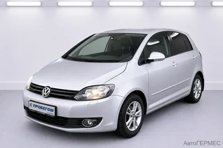 Фото Volkswagen Golf Plus II с пробегом Фото Volkswagen Golf Plus II с пробегом