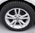 Фото Volkswagen Golf Plus II с пробегом | №13 Фото Volkswagen Golf Plus II с пробегом | №13