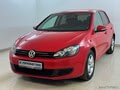 Фото Volkswagen Golf VI с пробегом | №1 Фото Volkswagen Golf VI с пробегом | №1