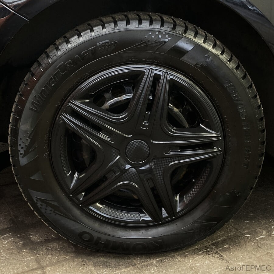 Фото Volkswagen Golf Plus II с пробегом | №15 Фото Volkswagen Golf Plus II с пробегом | №15