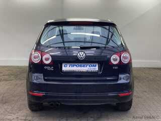 Фото Volkswagen Golf Plus II с пробегом Фото Volkswagen Golf Plus II с пробегом