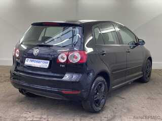 Фото Volkswagen Golf Plus II с пробегом Фото Volkswagen Golf Plus II с пробегом