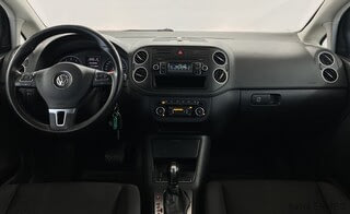 Фото Volkswagen Golf Plus II с пробегом