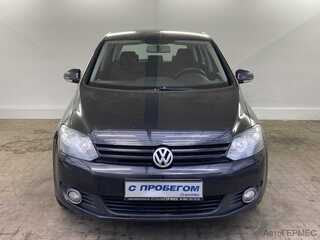 Фото Volkswagen Golf Plus II с пробегом Фото Volkswagen Golf Plus II с пробегом