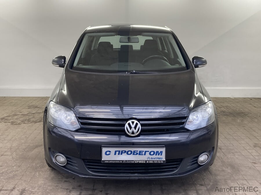 Фото Volkswagen Golf Plus II с пробегом | №2 Фото Volkswagen Golf Plus II с пробегом | №2