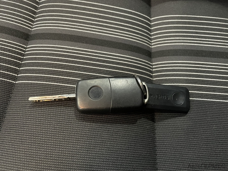 Фото Volkswagen Golf Plus II с пробегом | №16