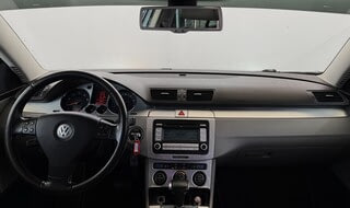 Фото Volkswagen Passat B6 с пробегом Фото Volkswagen Passat B6 с пробегом