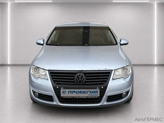 Фото Volkswagen Passat B6 с пробегом Фото Volkswagen Passat B6 с пробегом