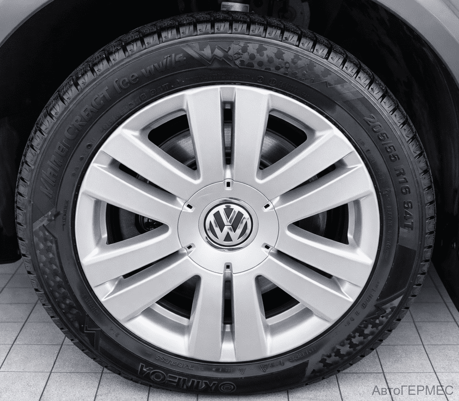 Фото Volkswagen Passat B6 с пробегом | №15