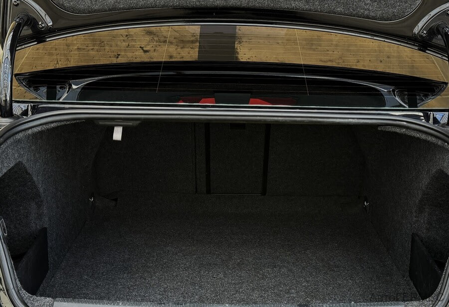 Фото Volkswagen Passat B6 с пробегом | №13