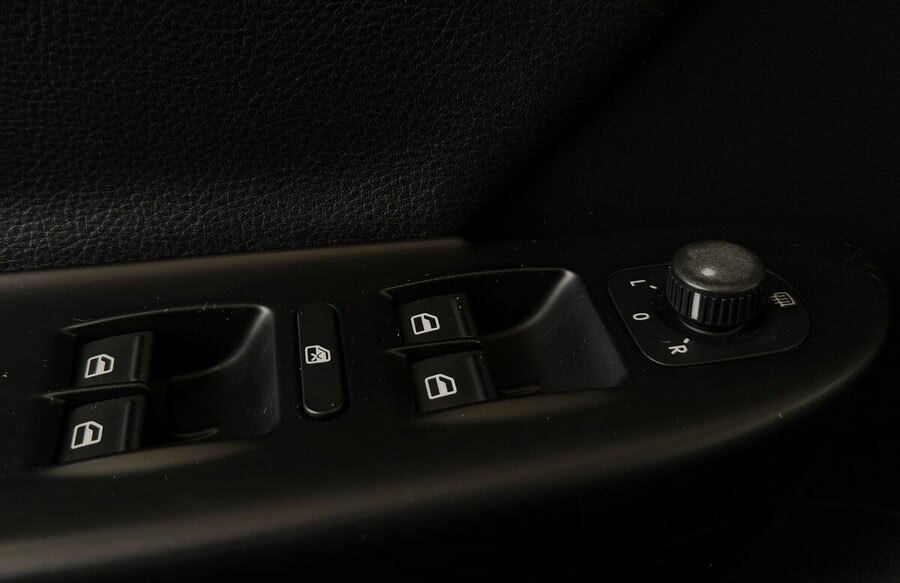 Фото Volkswagen Passat B6 с пробегом | №10