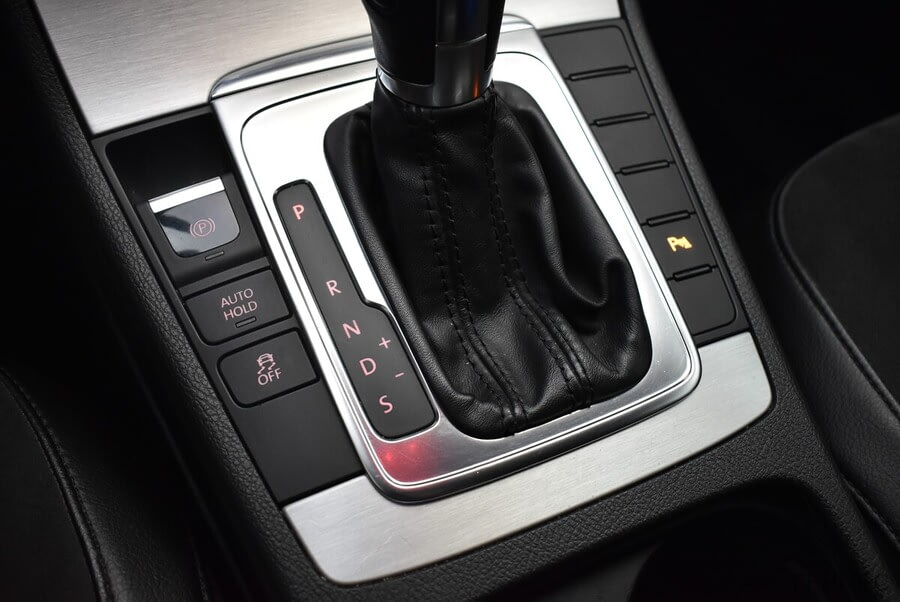 Фото Volkswagen Passat B7 с пробегом | №9
