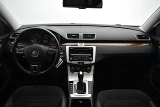 Фото Volkswagen Passat B7 с пробегом