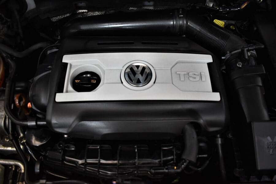 Фото Volkswagen Passat B7 с пробегом | №19