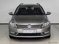 Фото Volkswagen Passat B7 с пробегом | №2 Фото Volkswagen Passat B7 с пробегом | №2