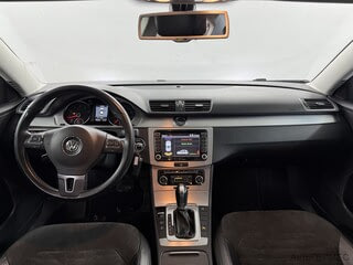 Фото Volkswagen Passat B7 с пробегом Фото Volkswagen Passat B7 с пробегом