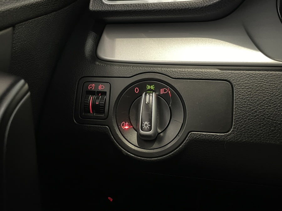 Фото Volkswagen Passat B7 с пробегом | №9 Фото Volkswagen Passat B7 с пробегом | №9