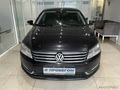 Фото Volkswagen Passat B7 с пробегом | №2 Фото Volkswagen Passat B7 с пробегом | №2