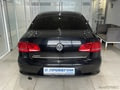 Фото Volkswagen Passat B7 с пробегом | №3 Фото Volkswagen Passat B7 с пробегом | №3