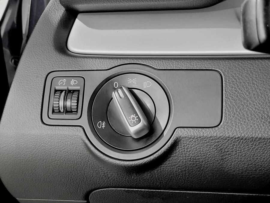 Фото Volkswagen Passat B7 с пробегом | №8