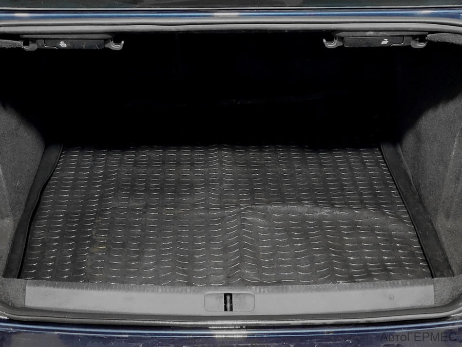 Фото Volkswagen Passat B7 с пробегом | №12