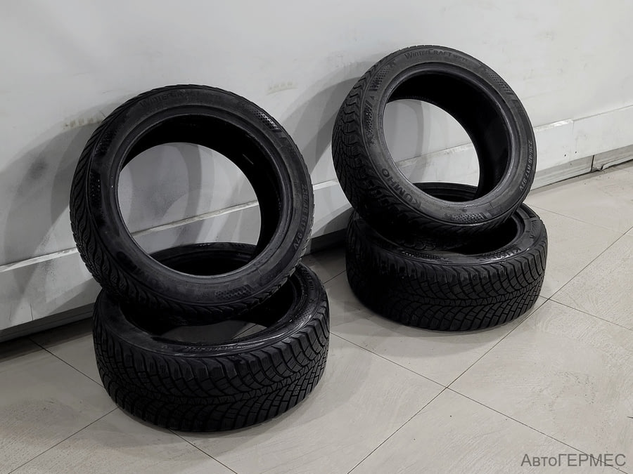 Фото Volkswagen Passat B7 с пробегом | №15