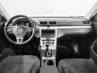 Фото Volkswagen Passat B7 с пробегом