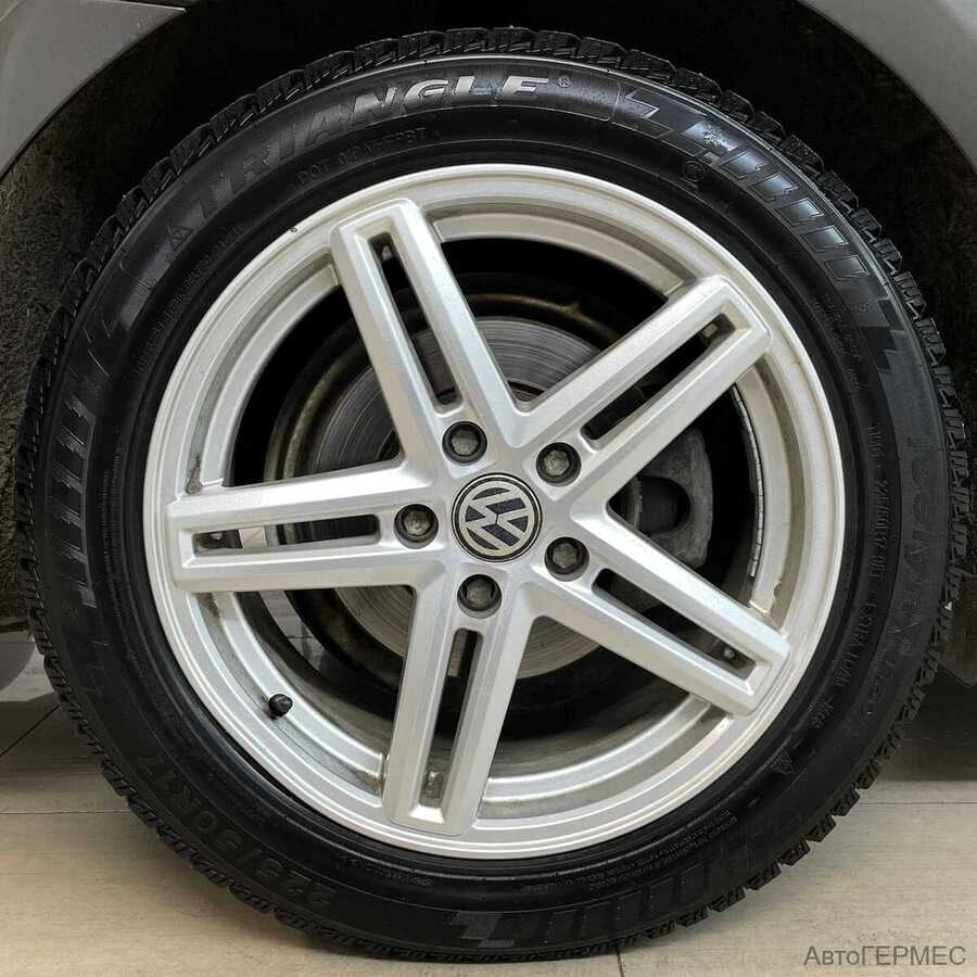 Фото Volkswagen Passat Cc I Рестайлинг с пробегом | №14