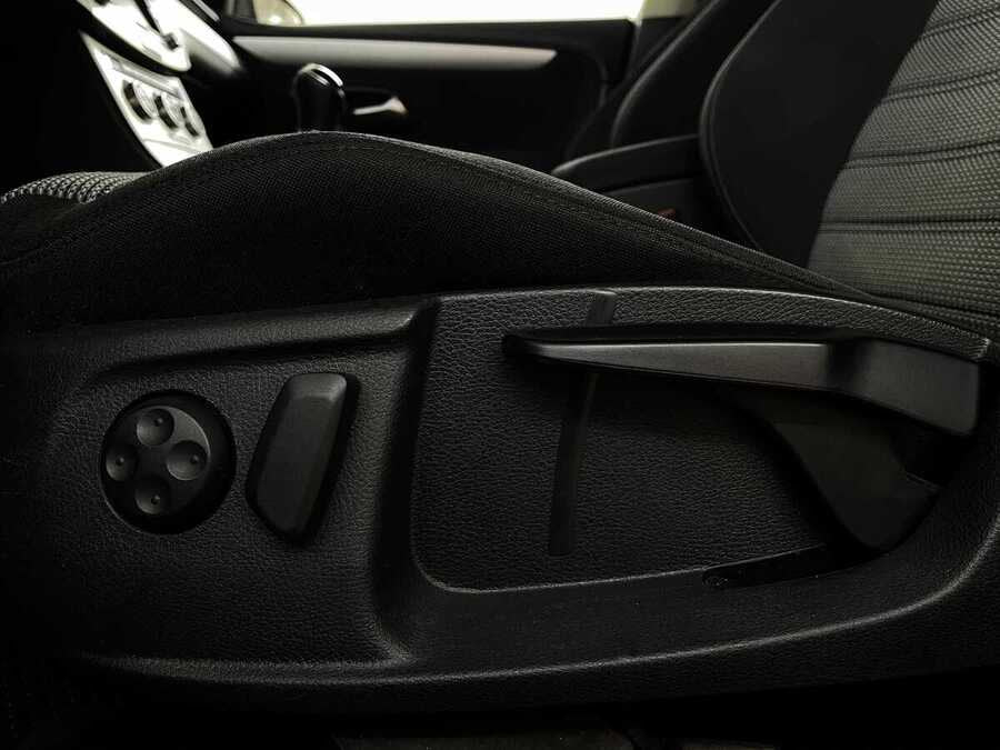 Фото Volkswagen Passat Cc I Рестайлинг с пробегом | №9