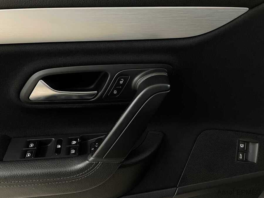 Фото Volkswagen Passat Cc I Рестайлинг с пробегом | №8