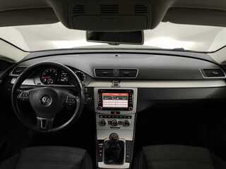 Фото Volkswagen Passat Cc I Рестайлинг с пробегом