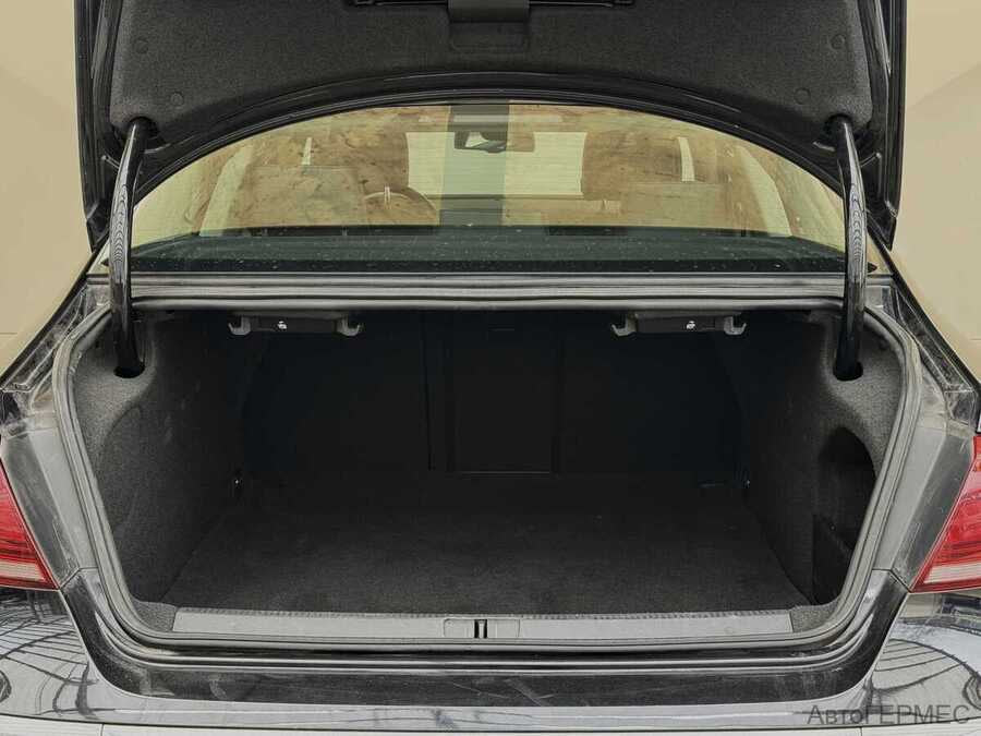 Фото Volkswagen Passat Cc I Рестайлинг с пробегом | №14