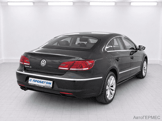 Фото Volkswagen Passat Cc I Рестайлинг с пробегом