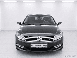 Фото Volkswagen Passat Cc I Рестайлинг с пробегом